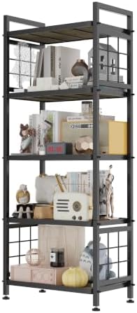GIOTORENT 5-Tier Pantry Shelves by GIOTORENT
