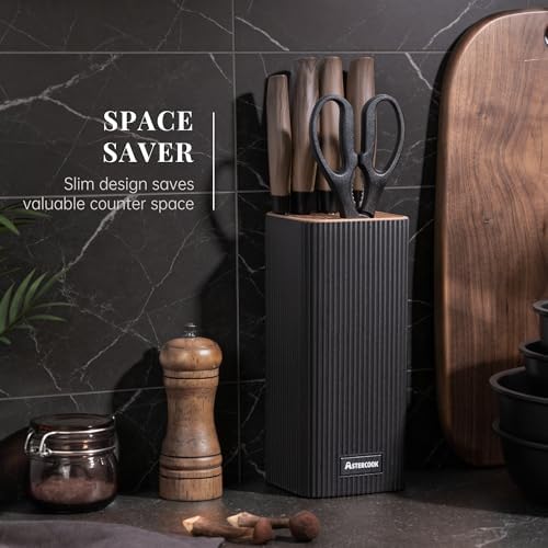 Astercook Knife Set, 6-Piece Kitchen Knife Set - Image 3