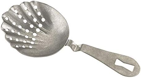 Barfly Cocktail Strainer, One Size by BarflybyMercer