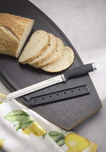 Hampton Forge Epicure Bread Knives - Image 6