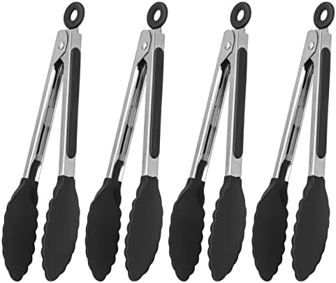 Serving Tongs Kitchen Tongs by Unknown