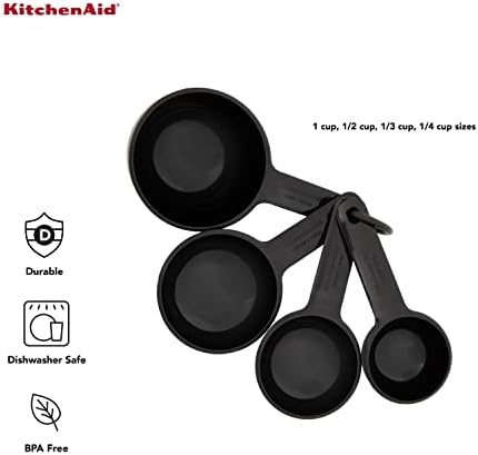 KitchenAid Universal Measuring Cup Set - Image 4