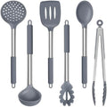 LIANYU Silicone Kitchen Utensils by LIANYU