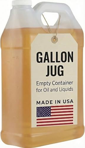 kitchentoolz 1 Gallon Water Jug - Image 6