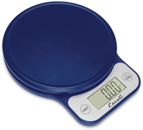 Escali Telero Digital Food Scale, High Precision Kitchen Scale - Image 3