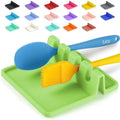 Zulay Kitchen Silicone Utensil Rest by ZulayKitchen