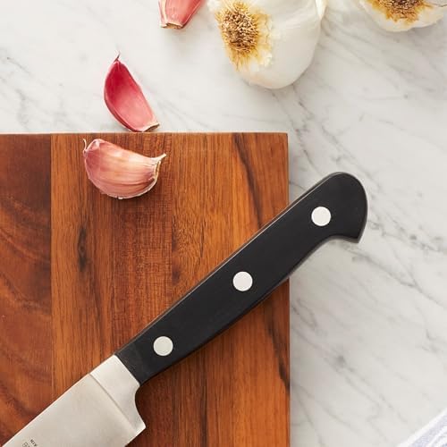 HENCKELS Classic Razor-Sharp 8-inch Carving Knife, German Engineered Informed - Image 4