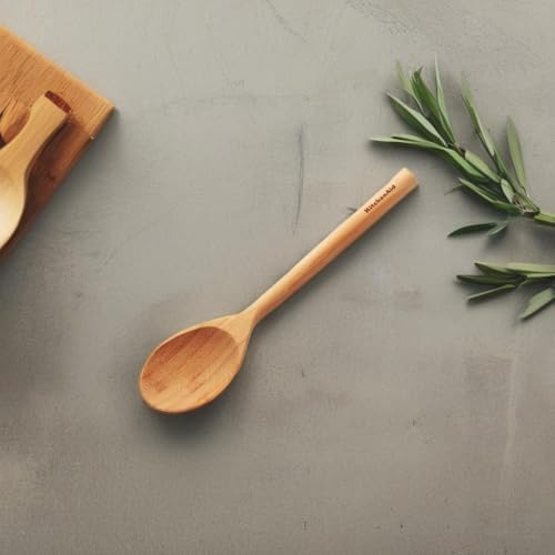 KitchenAid Universal Bamboo Tools - Image 5