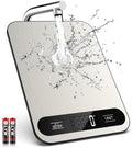 Mik-Nana Food Scale, 22lb Digital Kitchen Scale by Mik-Nana