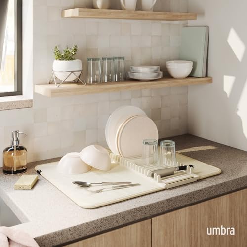 Umbra Udry Dish Drying Rack - Image 2