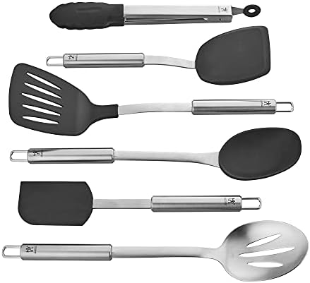 ZWILLING HENCKELS Cooking Tools 6-PC Kitchen Gadgets Sets - Image 3