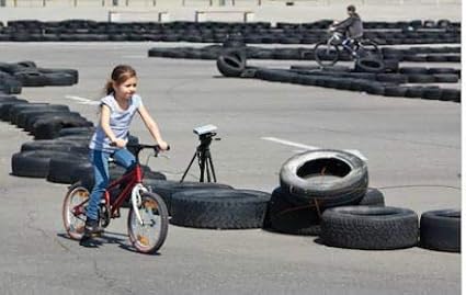 ArenaGear Sports Timer (RM-510-TrackNField-2G)