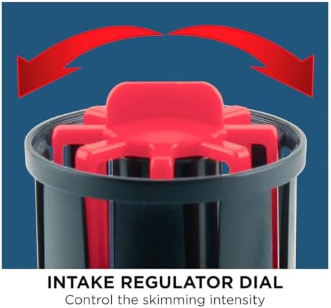 Fluval SK400 Surface Skimmer - Image 5