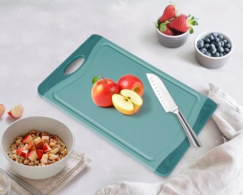 Neoflam Flutto Poly Cutting Board - Image 6