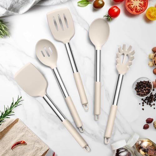 TeamFar Cooking Utensils Set - Image 7