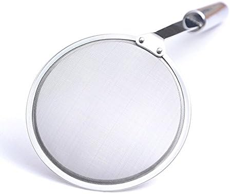 Hot Pot Fat Skimmer Spoon - Image 2