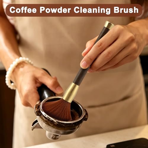 2 Pack 2-in-1 Coffee Scoop - Image 4