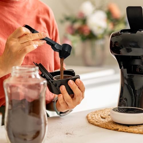 SonKu 2 Pcs Coffee Scoop & Funnel - Image 5