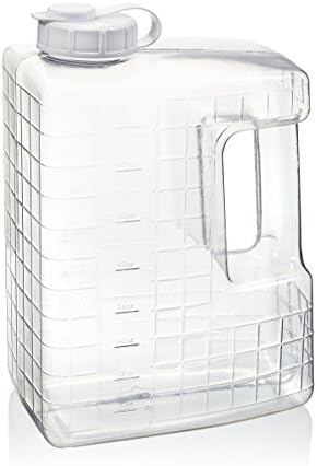 Arrow 1 Gallon Jug for Cold Drinks - Image 2