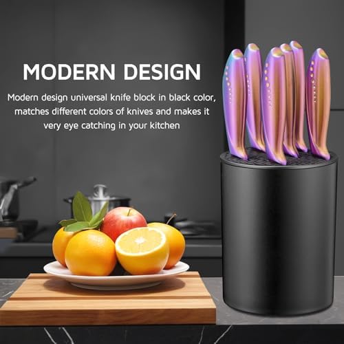 5.5” Steak Knife Block Holder without Knives - Image 4