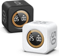 KADAMS Pomodoro Cube Timer Productivity Visual Timer by KADAMS