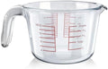 2-Cup Liquid Glass Measuring Cups 16 OZ by Unknown