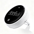 Digital Kitchen Timer, Magnetic Visual Countdown Countup Timer by FWinner