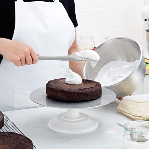 Tovolo, Spoonula Flex Core Silicone Gray - Image 2