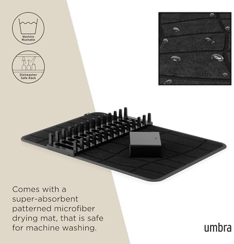 Umbra Udry Dish Drying Rack - Image 5