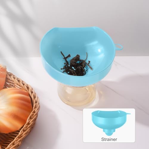 Pisol Wide Mouth Versatile Funnel - Image 6