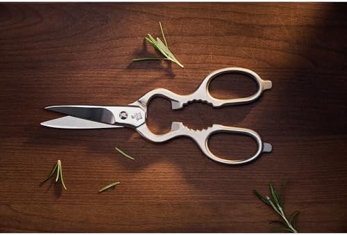 ZWILLING Forged Multi-Purpose Kitchen Shears - Image 2