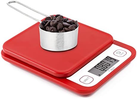 Ozeri® Garden and Kitchen Scale II - Image 7