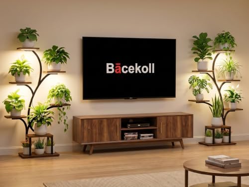 BACEKOLL Plant Stand Indoor - Image 3