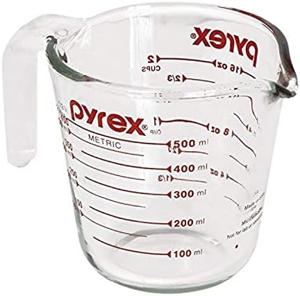 Pyrex Prepware 2-Cup Measuring Cup by Pyrex