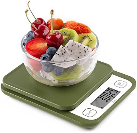 Ozeri® Garden and Kitchen Scale II - Image 3