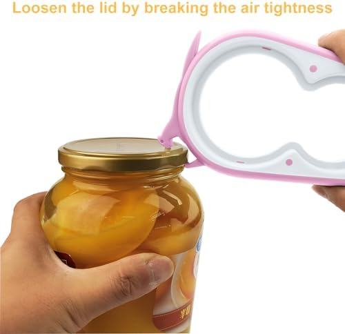 Otstar Jar Opener & Bottle Opener - Image 4