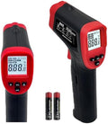 Digital Infrared Thermometer Gun by Soonkoda