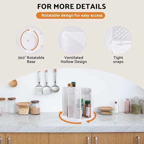 Rotating Paper Cup Dispenser, Cup Holder - Image 4