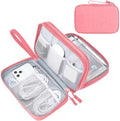 FYY Electronic Organizer, Travel Tech Pouch Bag by FYY