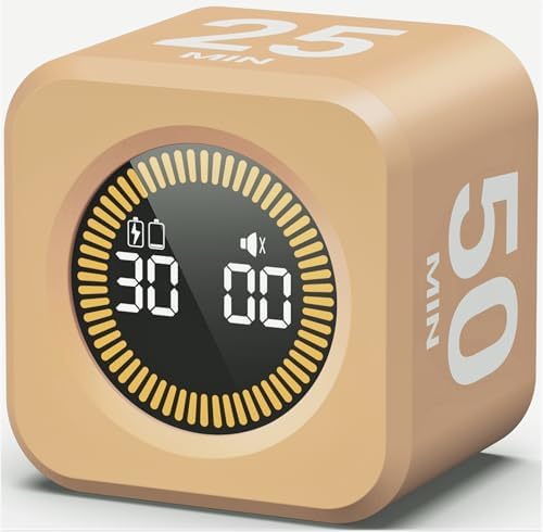KADAMS Timer Pomodoro by KADAMS