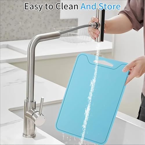 Flexible Silicone Cutting Boards - Image 4