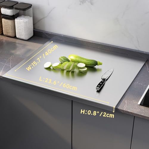 Stainless Steel Cutting Boards - Image 2