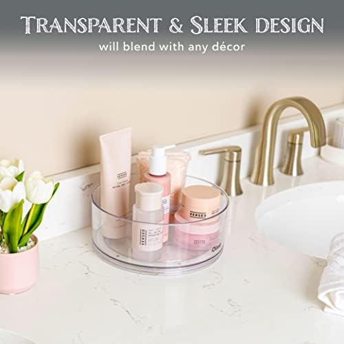 Oizeir Lazy Susan Turntable - Image 3