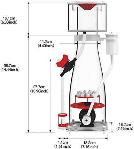 MagTool DC Protein Skimmer - Image 3