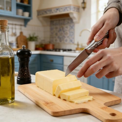 6pcs Wood Cutting Boards Bulk - Image 2