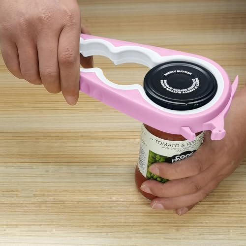Otstar Jar Opener & Bottle Opener - Image 3