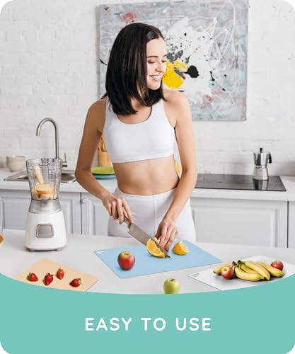 Extra Thick Flexible Cutting Boards - Image 4