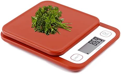 Ozeri® Garden and Kitchen Scale II - Image 6