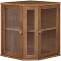 HOOBRO Bread Box, Bamboo Bread Box by HOOBRO