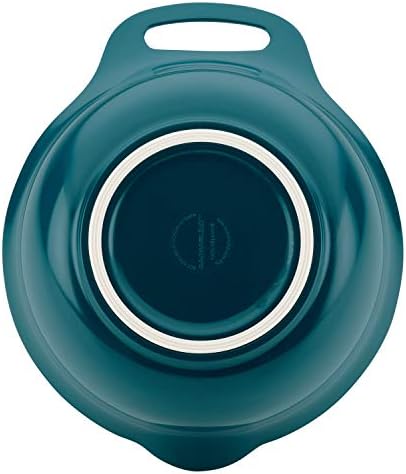 Rachael Ray Tools and Gadgets Nesting / Stackable Mixing Bowl Set - Image 4